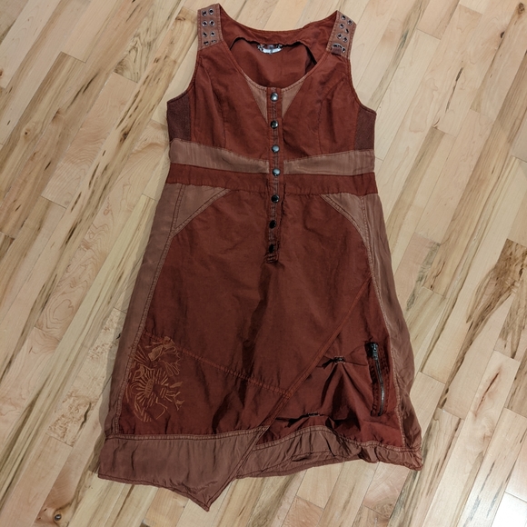 Paparazzi Dress. Size S. - Picture 3 of 16